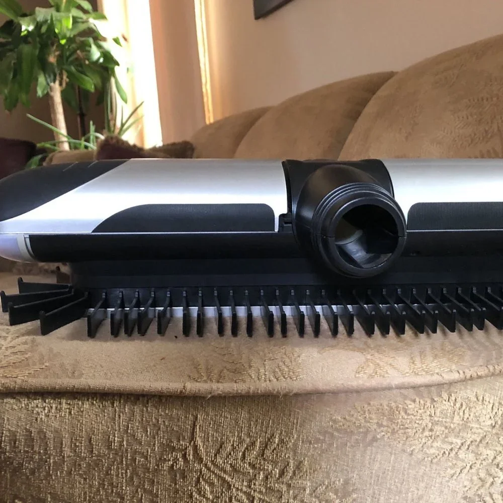 Sharper Image Motorized Tie Rack - Picture 4 of 5